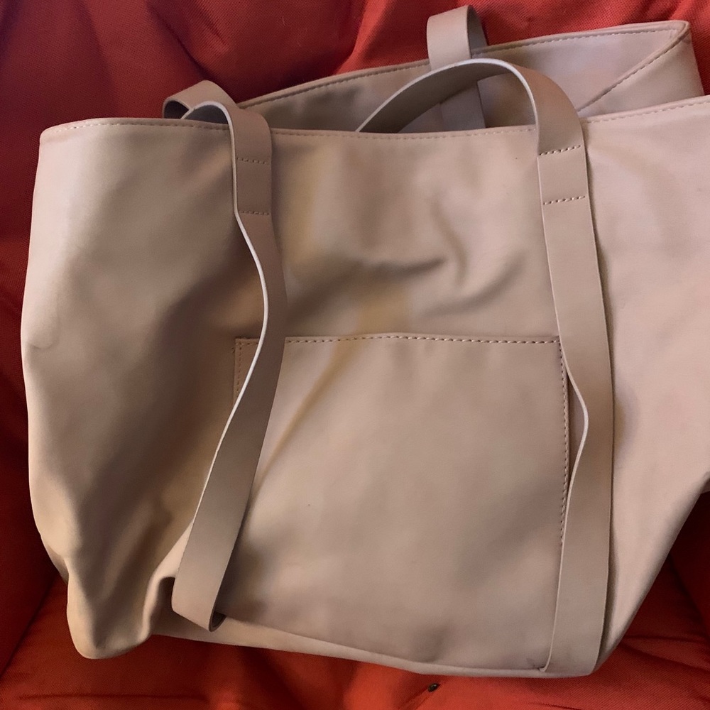Giant purse